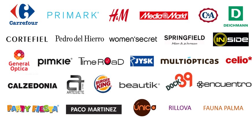 150915_Mallorca_Marcas Confirmadas
