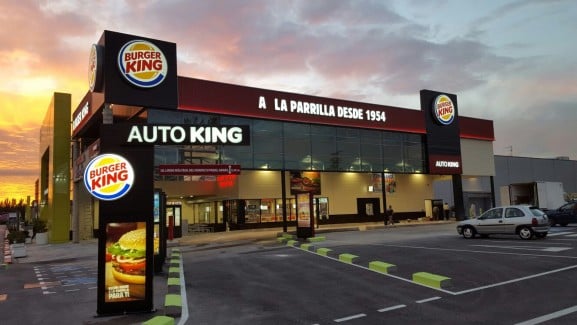 Burger King_San Fernando