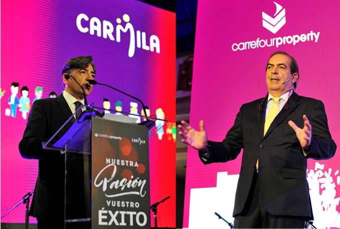 CARMILA_CARREFOUR PROPERTY