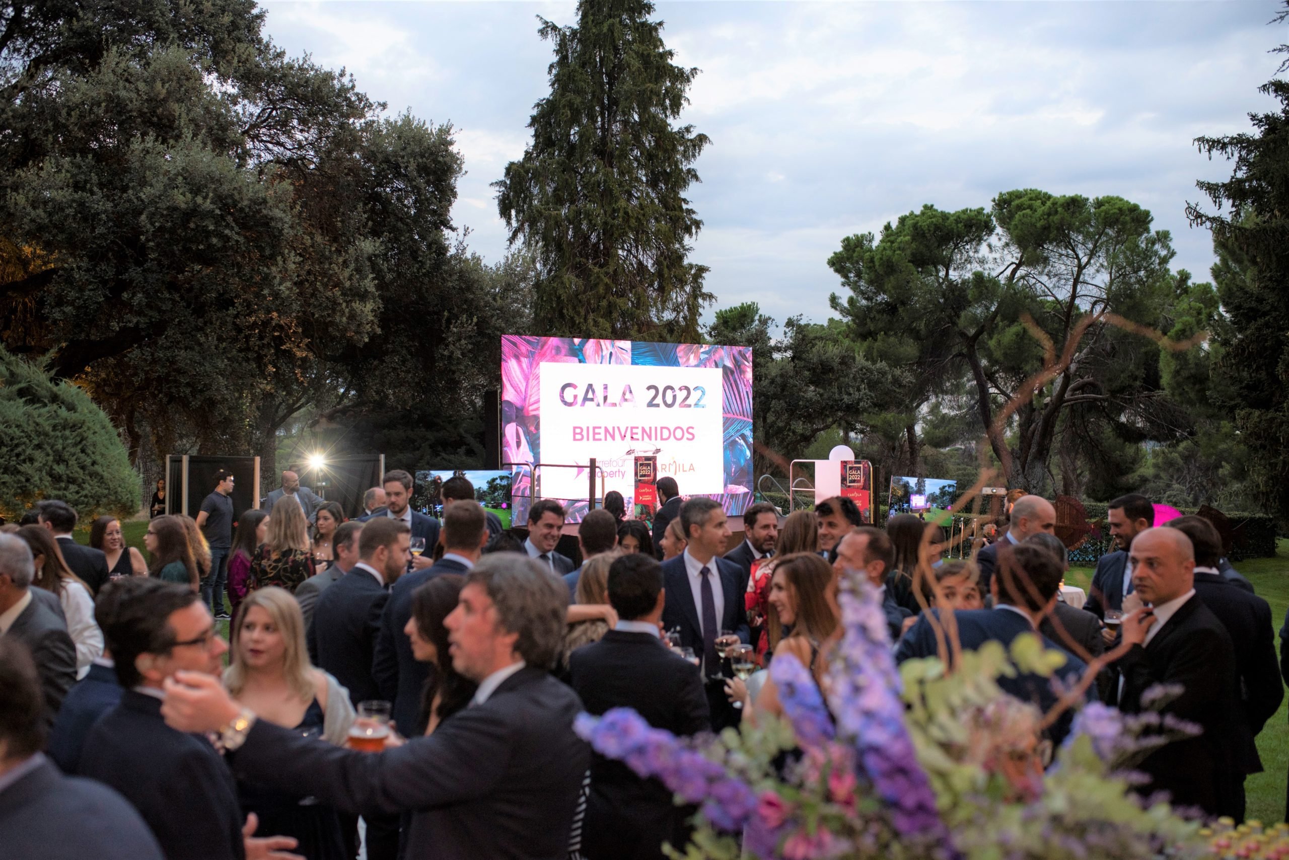 Gala 2022